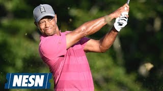 Dell Technologies Championship Round 2 Recap