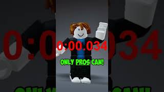 😳 MOST RARE ROBLOX ACCOUNTS #roblox #shorts #robloxshorts 😳