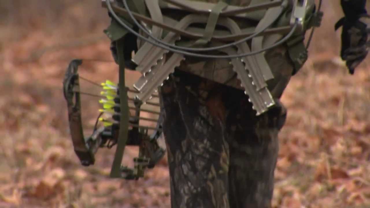 Hunting the Harvest - YouTube