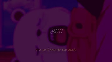 oaf1 - doing it wrong ft. dreamcache (legendado)