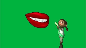 Green screen Wanna buy a box of thin mints