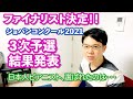 【速報】３次予選結果発表【ショパンコンクール2021】