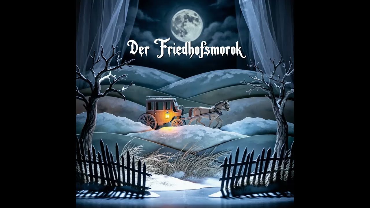 Sherlock  Holmes - Der Friedhofsmorok