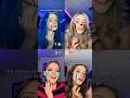 which one did i do it best on?🐸🩸🦋🍄 #trending #viralvideo #tiktok