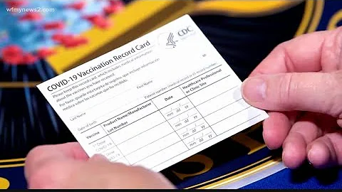 What you need to know about so called 'vaccine passports'