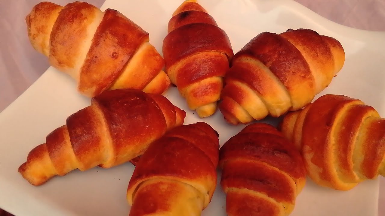 UKO WAKORA UMUGATI WA CROISSANT WIBEREYE MURUGO