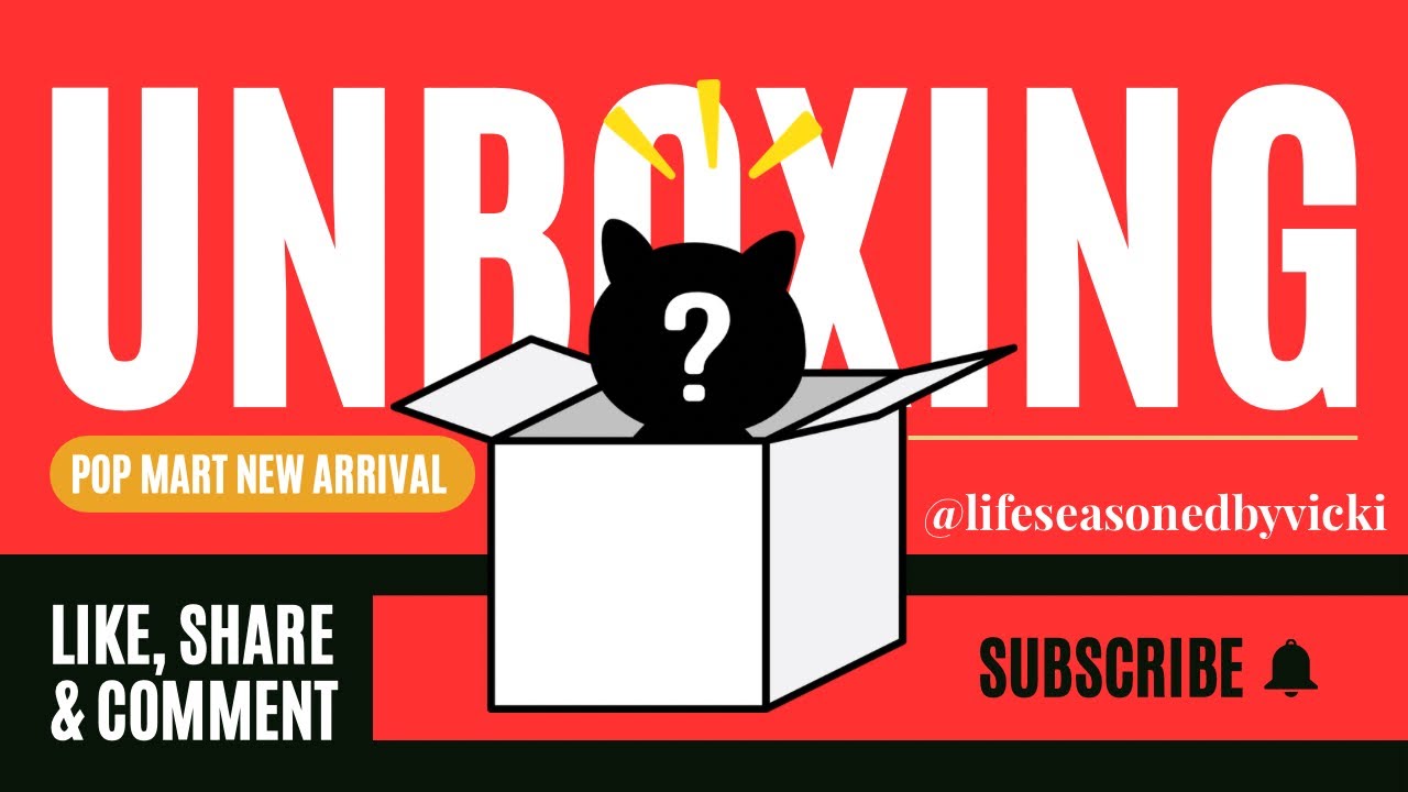 Unboxing Pop Mart New Arrivals Popmart ရဲ့ နောက်ဆုံးထွက်တွေ unboxing လုပ်ကြမယ်