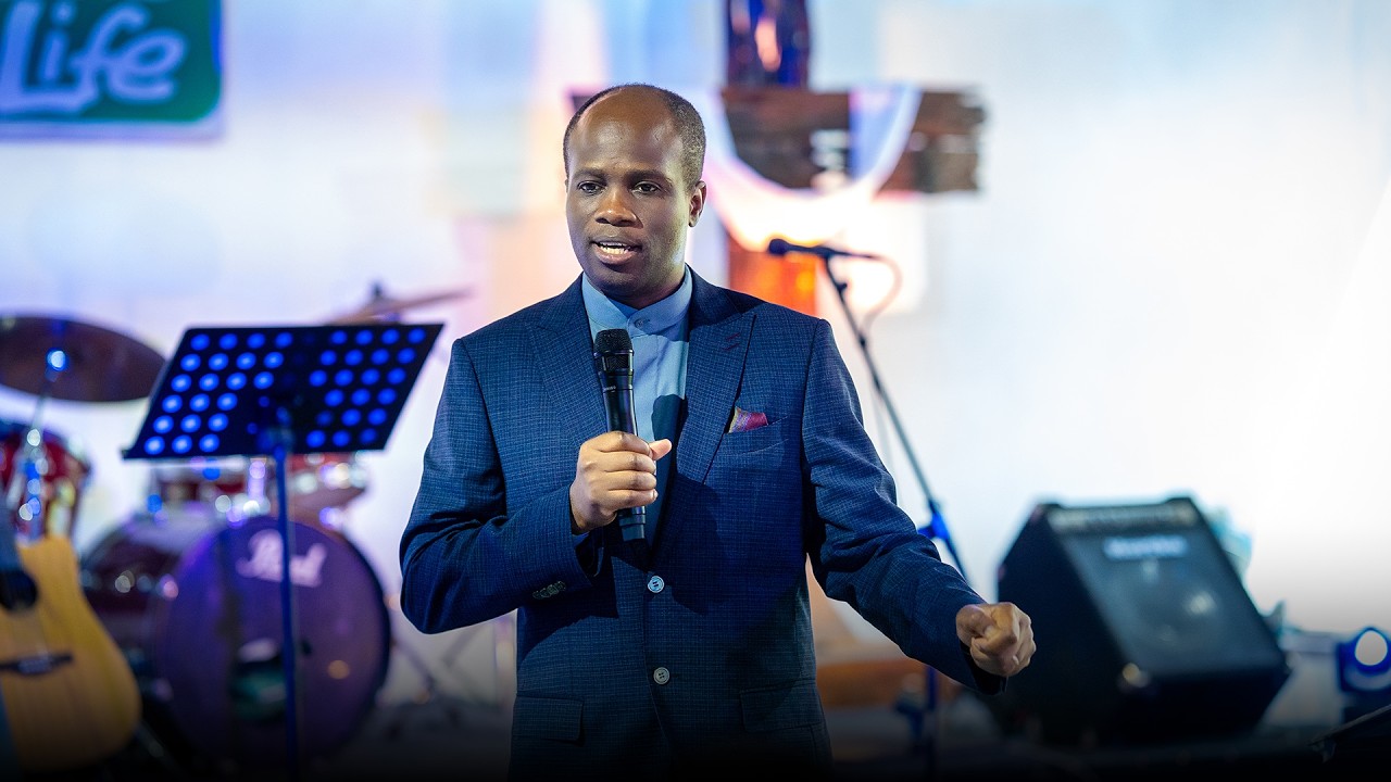 How To Effectively Share The Gospel // Christ To All Foundation // Rev Solomon Nabeeta