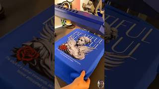 T-shirt Printing Machine #shorts #viral #trending