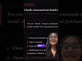 Claude code troubleshoot hacks for non tech people #productmanagement #claude #ai #tech