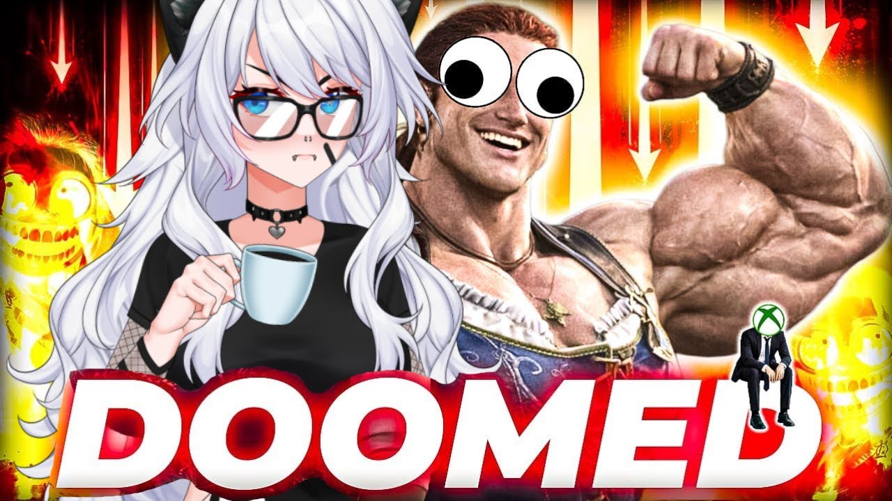 Is Fable Doomed?! | Fleekazoid React