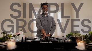 Simply Grooves | Deep, Jazzy & Classic House | The Perfect Mix To Get You Through The Day