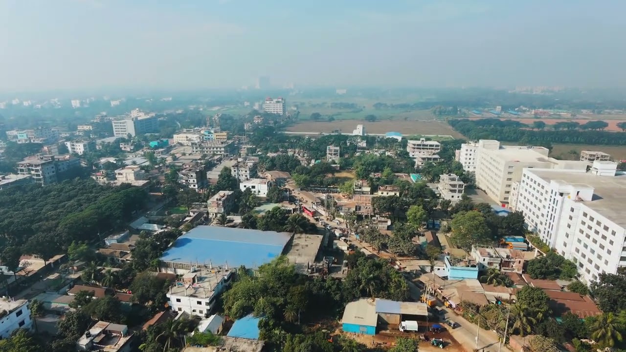 DJI Neo 2 Drone | Smooth Aerial Views 