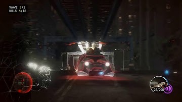 SAINTS ROW 4...INSANE MODE