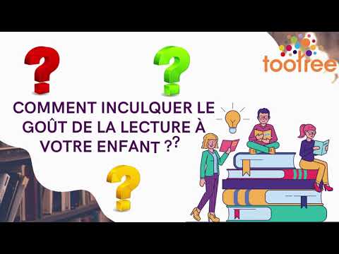 Vidéo: Comment Inculquer L'amour D'apprendre