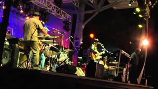 Downtown Tallahassee New Years Eve 2013