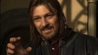 Lord of the Rings - The Fellowship of the Ring 