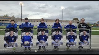 Soccer Banquet Slideshow 2022