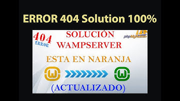 how to handle 404 error in php||how to solve 404 error in php100% SOLUTION