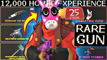 THE MELTING PYRO🔸12000+ Hours Experience (TF2 Gameplay)