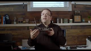 Understanding Wireless Microphones 101 (Ep.3)