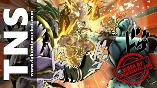 Jojo's Bizarre Adventure: Eyes of Heaven - First Walkthrough (Playstation 4)