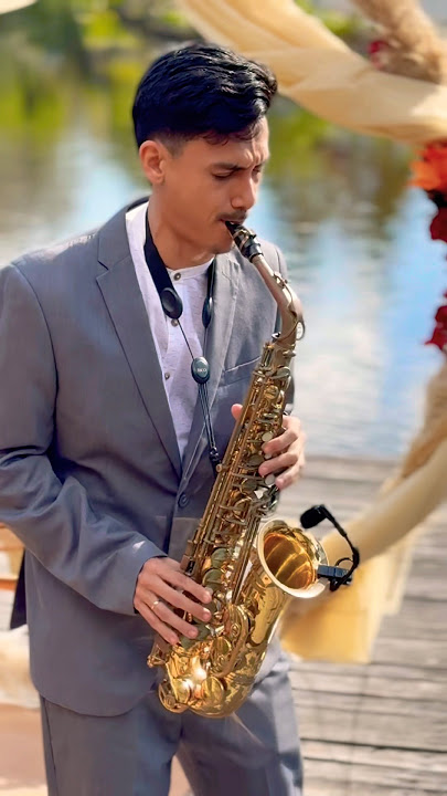 Download lagu You’re Still the One - Saxophone Cover