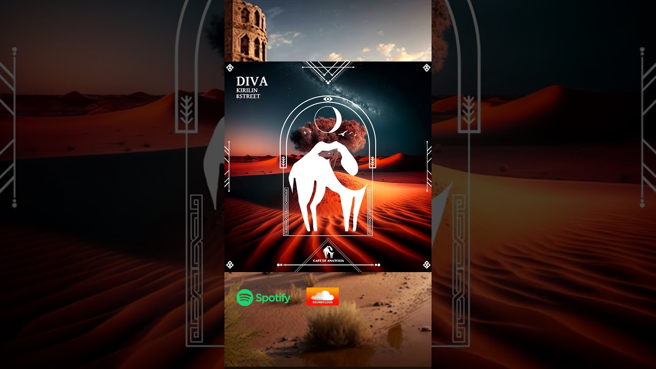 Tonton 8Street, KIRILIN - Diva (Cafe De Anatolia) di YouTube Tonton 8Street, KIRILIN - Diva (Cafe De Anatolia) di YouTube