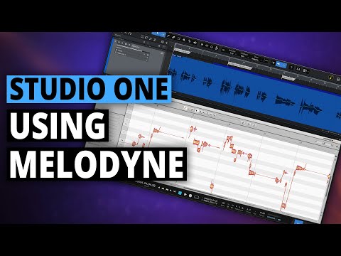 Studio One |