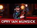 Ian Munsick - "Horses Are Faster" | Live at the Grand Ole Opry