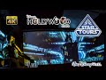 Star Tours The Adventure Continues On Ride 4K POV with Queue Walt Disney World 2021 03 06