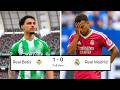 Antony Aura-Farming On Real Madrid is Crazy 😭🙏🏻