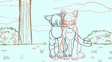 Already Gone MAP Part 18 WIP