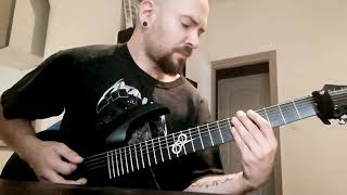 All Shall Perish - Royalty into Exile Cover