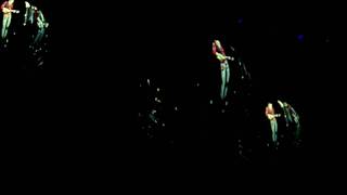 Coldplay - Death Will Never Conquer + Billie Jean @ Udine 31-08-2009