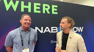 Evvnt Radio | Launching an Event Business with Ticketing | #NAB2023