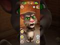 talking Tom cat 🐈😺 #shorts