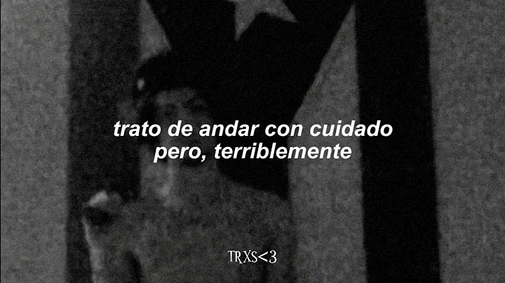 ericdoa – the cake is a lie (sub. español)