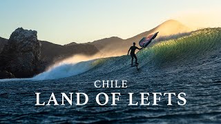 Chile - Land of Lefts