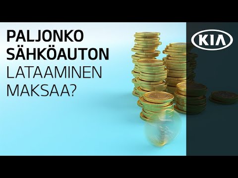 Video: Paljonko auton muuttaminen sähkökäyttöiseksi maksaa?