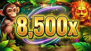 Massive Wins Ahead? Hit the Jungle Slot Review & Bonus Features screenshot 5