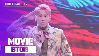 (Korea Cable TV Awards 2017) BTOB 'MOVIE'
