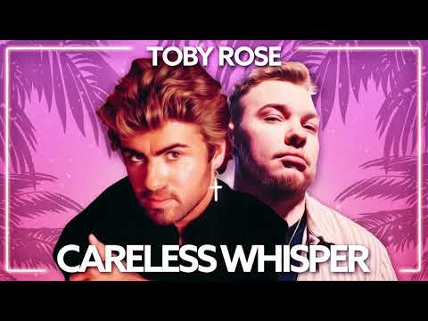 Instrumental – Careless Whisper - Toby Rose & ALUR ft. Eirik Næss - (Beat Only - No Vocals)