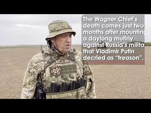 ერის ამბები - უცხოეთი. 28.08.2023