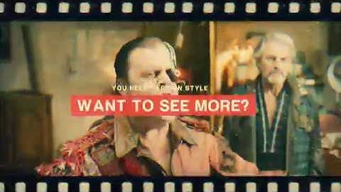 Dynamic Film Opener - After Effects Project Files - Videohive