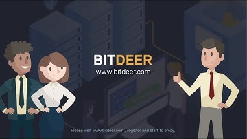 Getting Cryptocurrency Has Never Been This Easy At BitDeer!