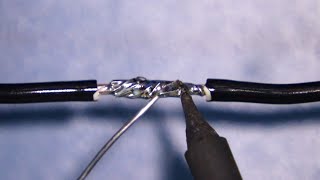 How to joint wires