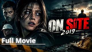 NEVER TRUST YOUR MANAGER... ON-SITE - Full Length Thriller Horror Movie