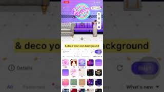 ZEPETO | Beginner Level : How to Create a Header/Background