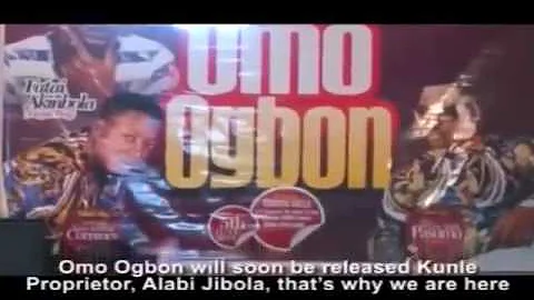 Latest 2016 Premiere Of Omo Ogbon By Wasiu Alabi Pasuma, Small Doctor & Taye Curency